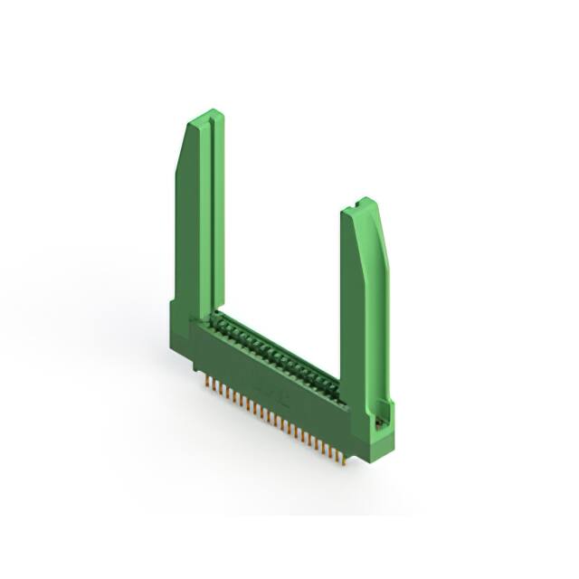 345-021-558-478 EDAC Inc.  Edgeboard Connectors